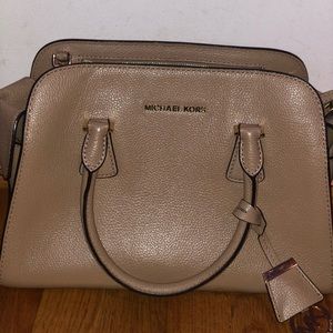 Authentic Michael Kors Handbag